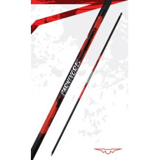 Black Eagle Carnivore Shaft .003